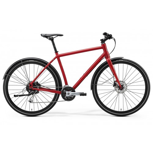 Merida urban crossway 500 top